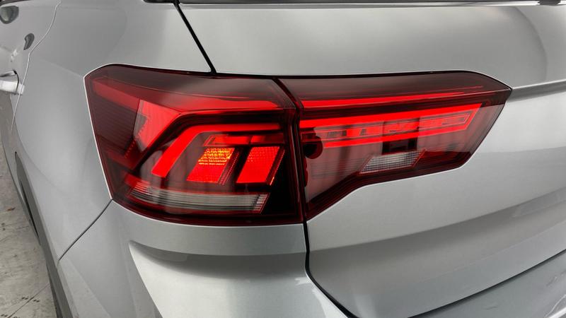 Used Volkswagen T-Roc 2025 for sale - 76706086: Photo 31