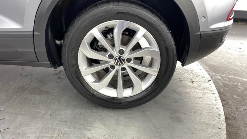 Used Volkswagen T-Roc 2025 for sale - 76706086: Photo 32