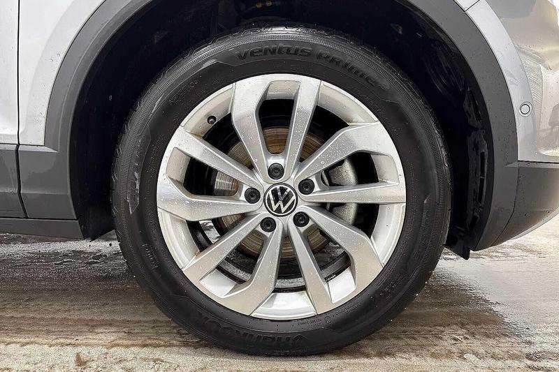 Used Volkswagen T-Roc 2025 for sale - 76706086: Photo 5