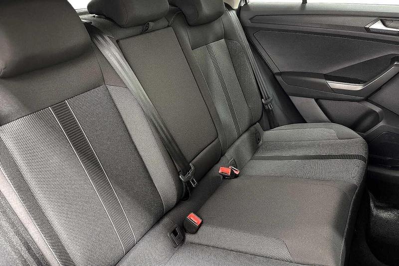 Used Volkswagen T-Roc 2025 for sale - 76706086: Photo 9