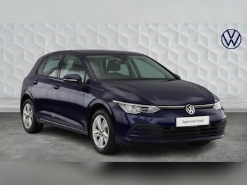 Used Volkswagen Golf 2022 for sale - 78963594: Photo
