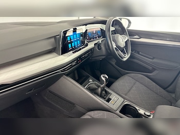 Used Volkswagen Golf 2022 for sale - 78963594: Photo