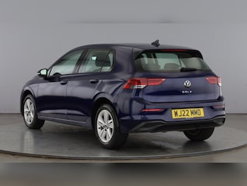 Used Volkswagen Golf 2022 for sale - 78963594: Photo