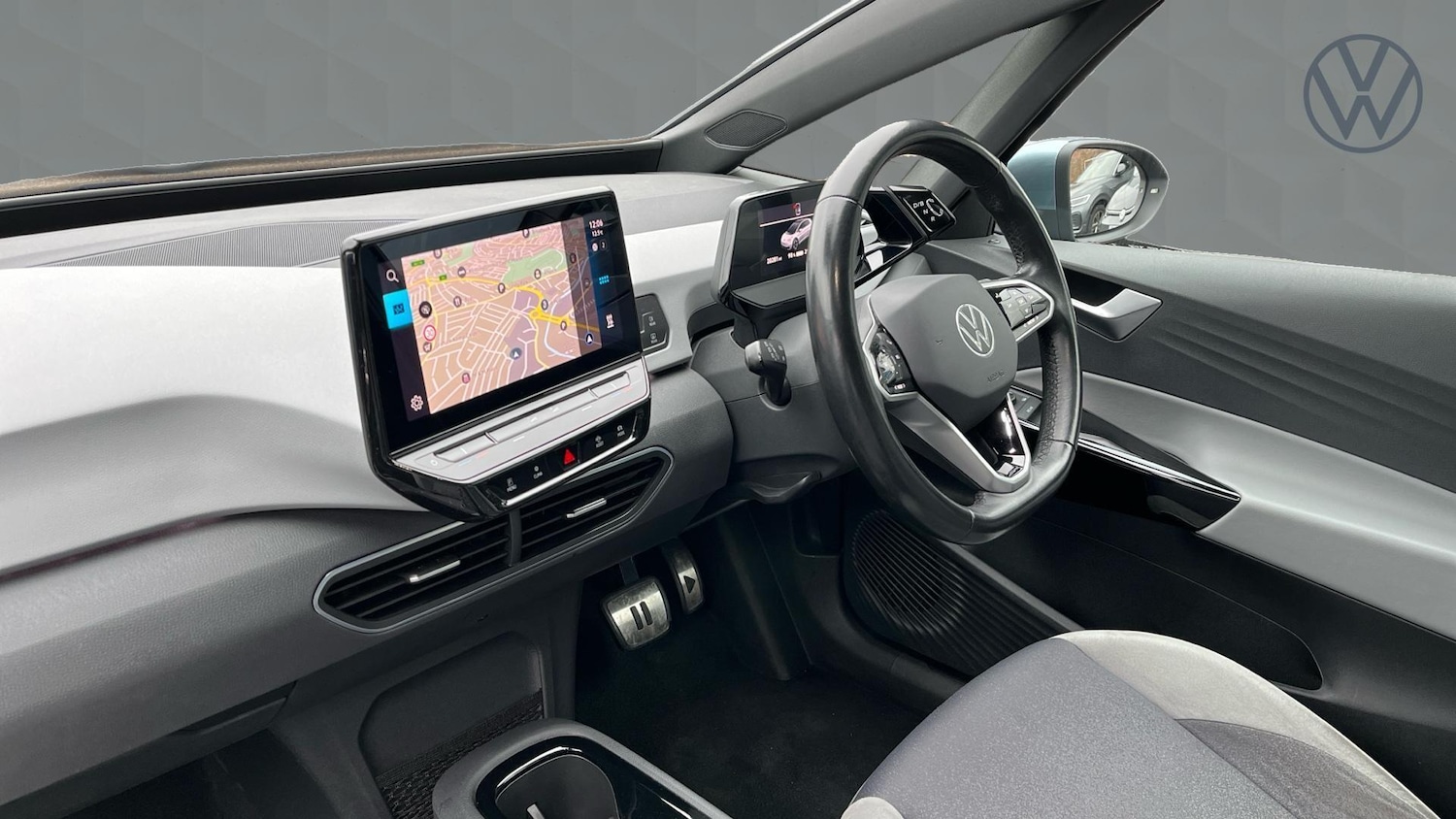 Used Volkswagen ID.3 2020 for sale - 77506486: Photo 2