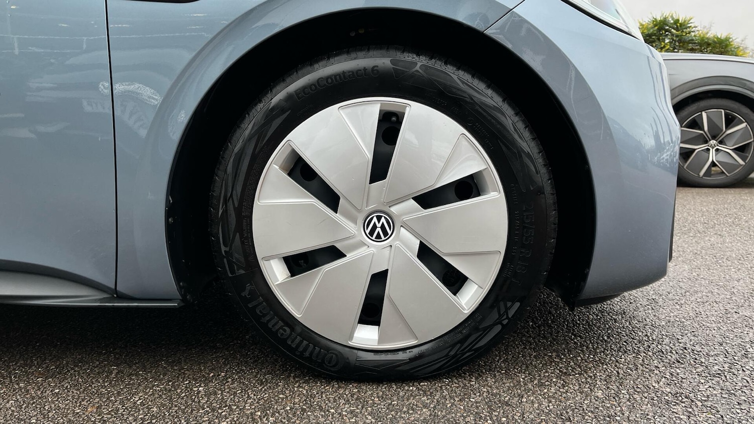 Used Volkswagen ID.3 2020 for sale - 77506486: Photo 5