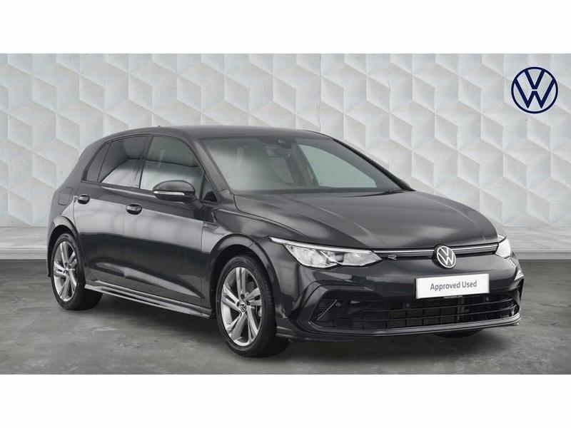 Used Volkswagen Golf 2023 for sale - 76710138: Photo 1