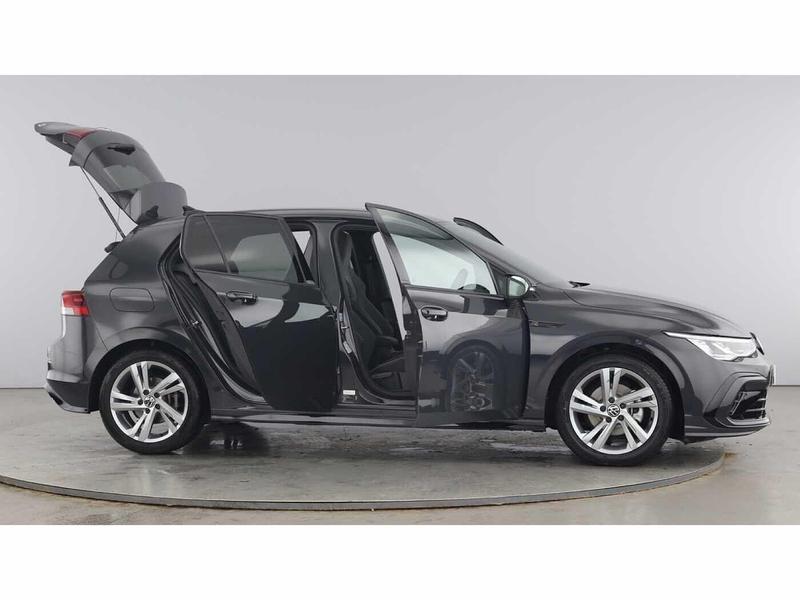 Used Volkswagen Golf 2023 for sale - 76710138: Photo 10