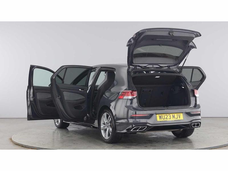 Used Volkswagen Golf 2023 for sale - 76710138: Photo 11