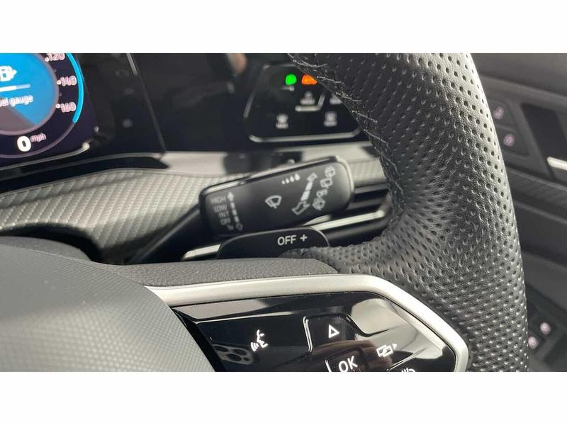 Used Volkswagen Golf 2023 for sale - 76710138: Photo 12