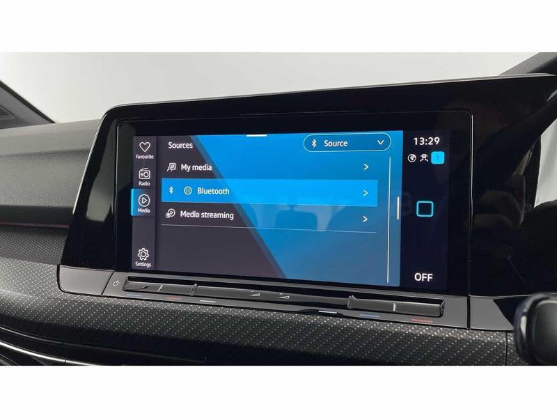 Used Volkswagen Golf 2023 for sale - 76710138: Photo 13