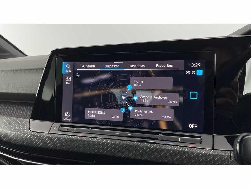 Used Volkswagen Golf 2023 for sale - 76710138: Photo 14