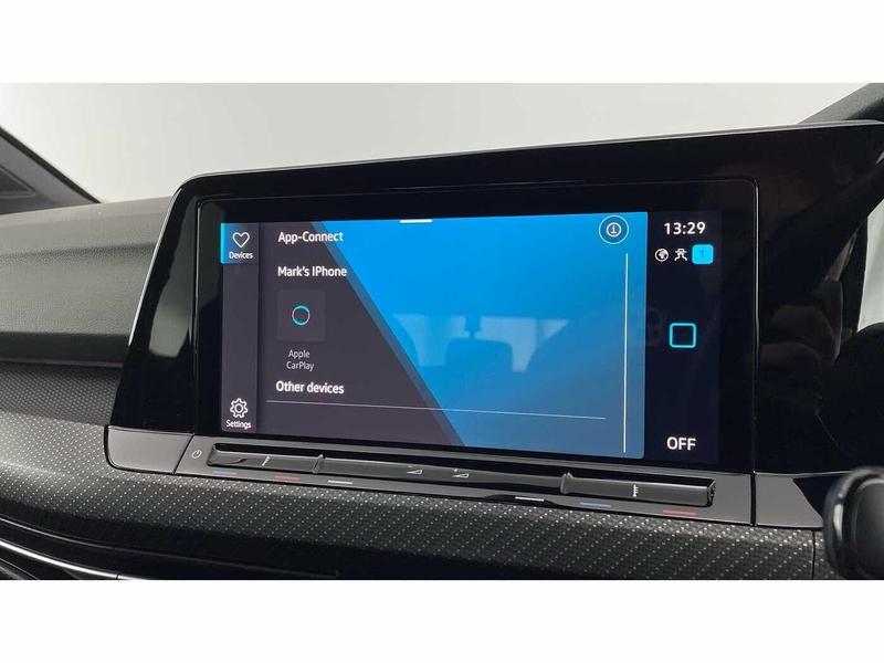 Used Volkswagen Golf 2023 for sale - 76710138: Photo 15