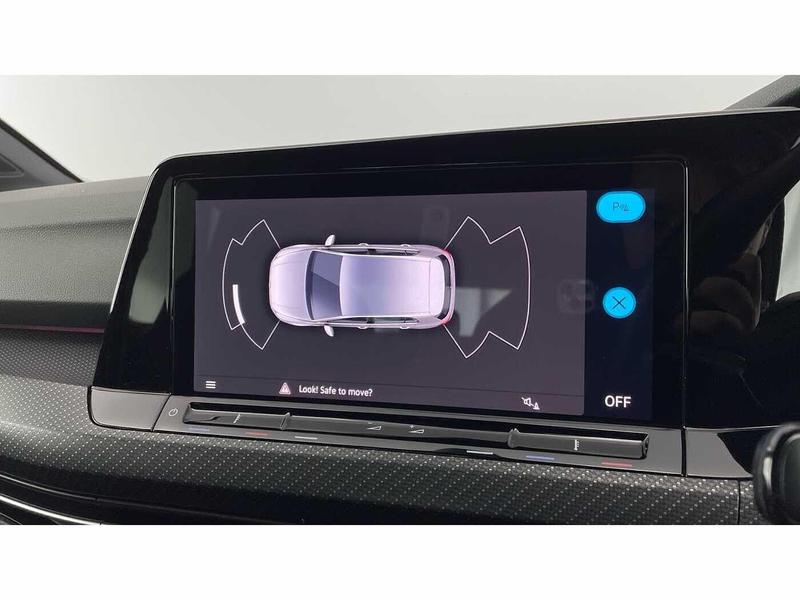 Used Volkswagen Golf 2023 for sale - 76710138: Photo 16