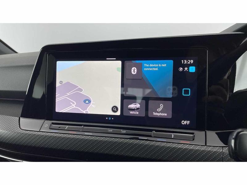 Used Volkswagen Golf 2023 for sale - 76710138: Photo 18