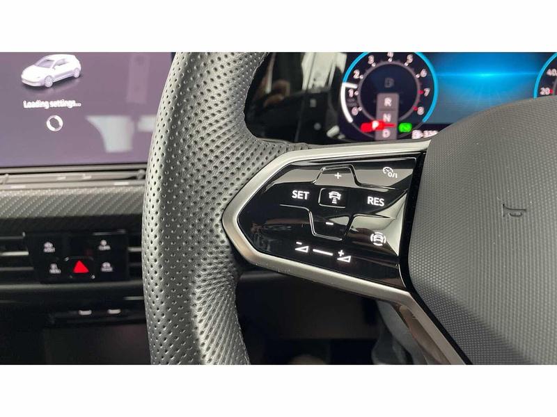 Used Volkswagen Golf 2023 for sale - 76710138: Photo 23