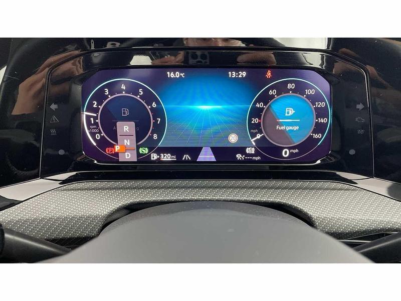 Used Volkswagen Golf 2023 for sale - 76710138: Photo 24