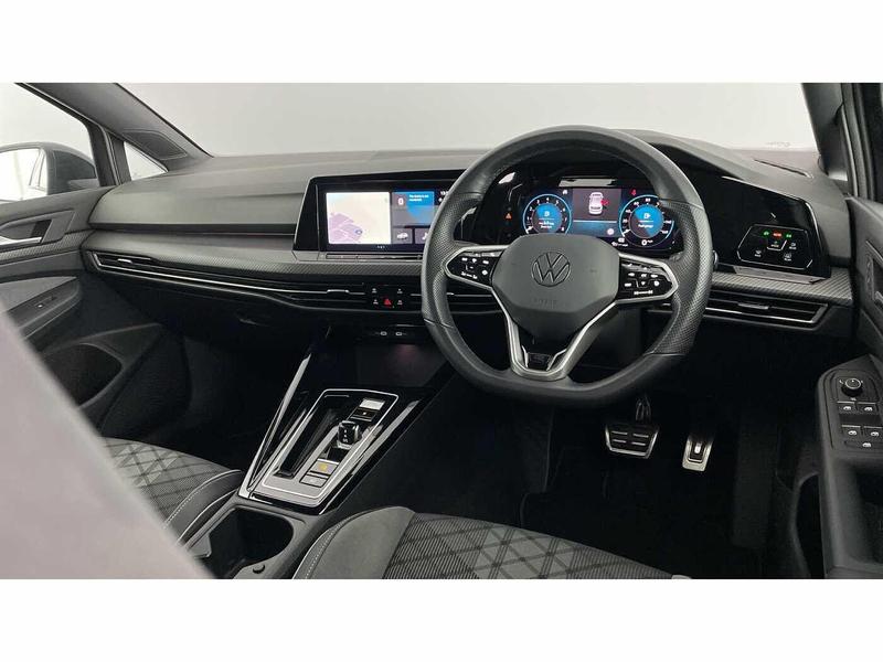 Used Volkswagen Golf 2023 for sale - 76710138: Photo 26