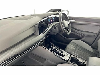 Used Volkswagen Golf 2023 for sale - 76710138: Photo