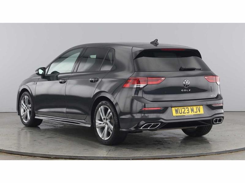 Used Volkswagen Golf 2023 for sale - 76710138: Photo 3