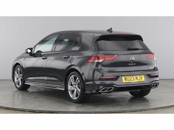 Used Volkswagen Golf 2023 for sale - 76710138: Photo