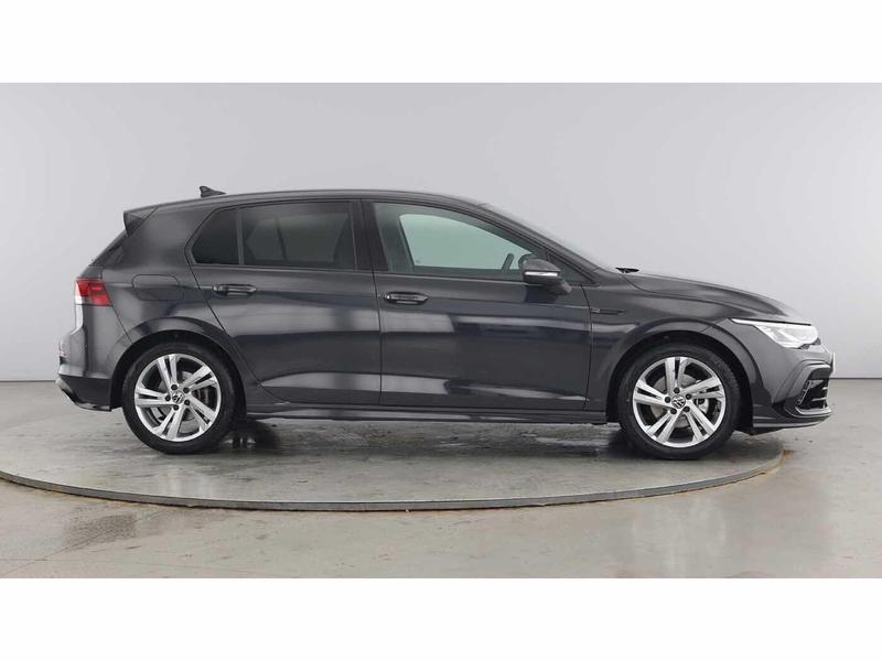 Used Volkswagen Golf 2023 for sale - 76710138: Photo 4