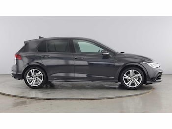Used Volkswagen Golf 2023 for sale - 76710138: Photo