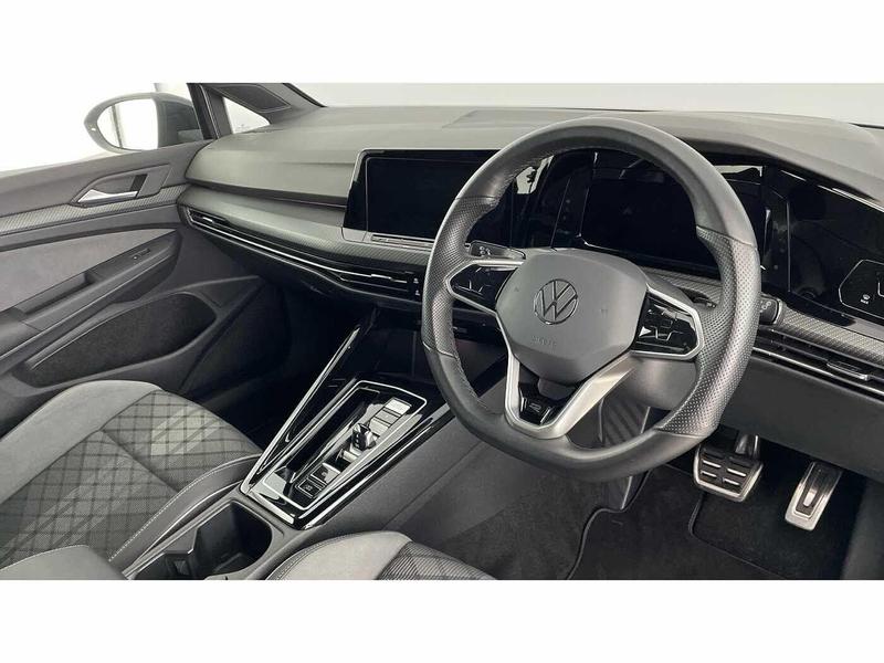 Used Volkswagen Golf 2023 for sale - 76710138: Photo 6