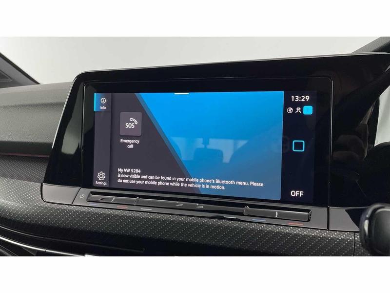 Used Volkswagen Golf 2023 for sale - 76710138: Photo 7