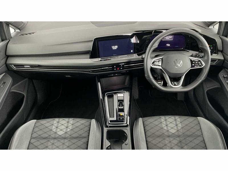 Used Volkswagen Golf 2023 for sale - 76710138: Photo 8