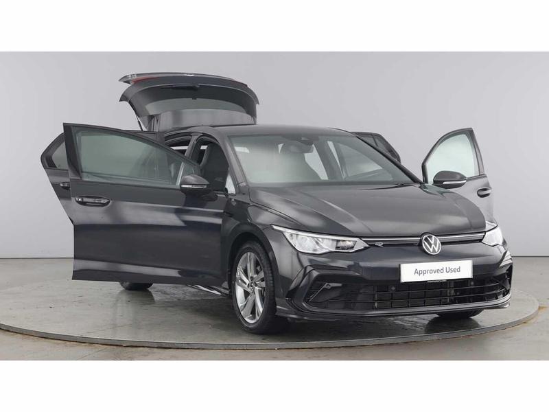 Used Volkswagen Golf 2023 for sale - 76710138: Photo 9