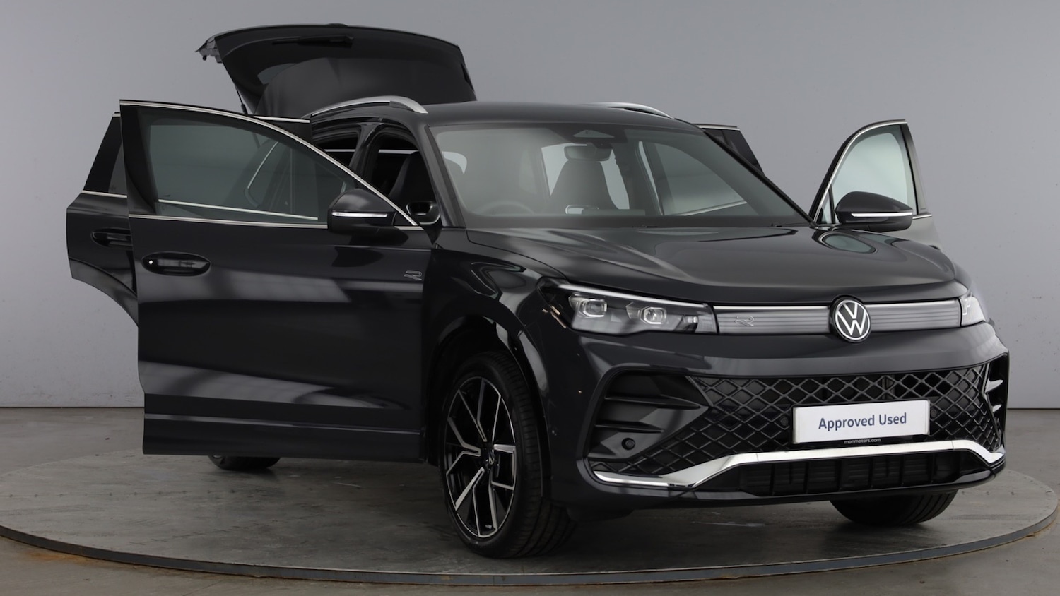 Used Volkswagen Tiguan 2025 for sale - 78064550: Photo 10