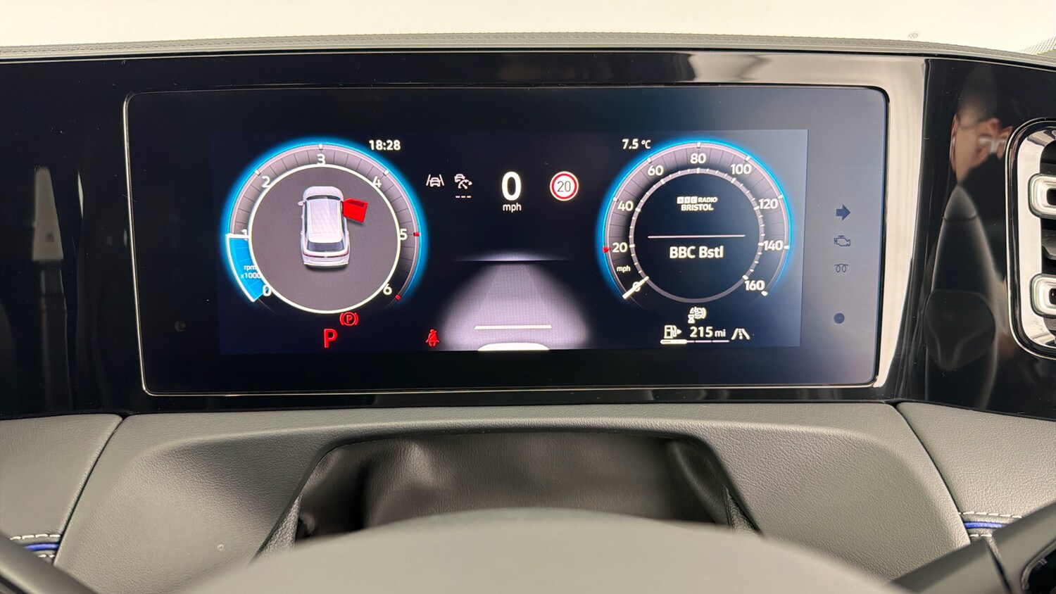 Used Volkswagen Tiguan 2025 for sale - 78064550: Photo 13