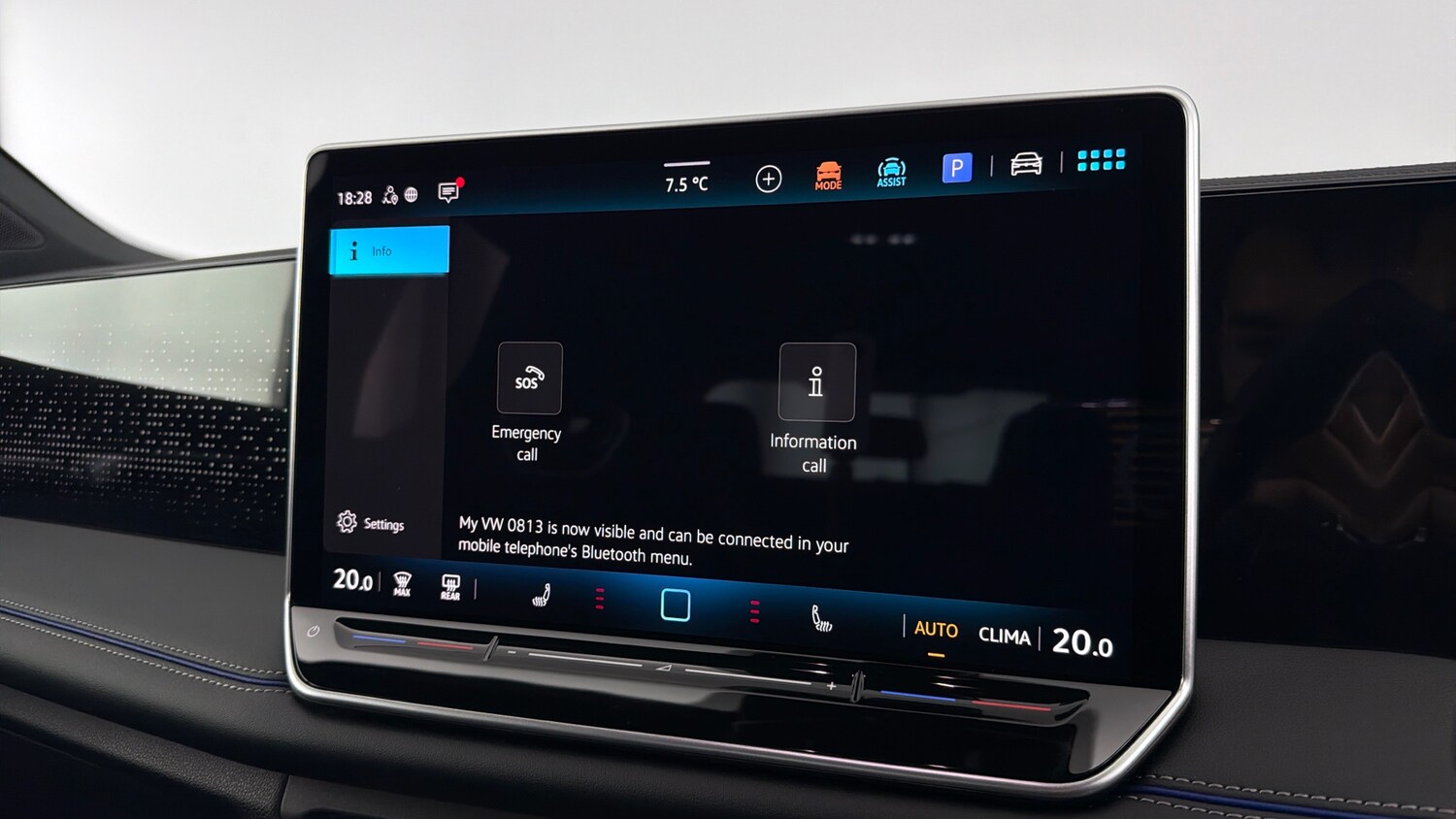 Used Volkswagen Tiguan 2025 for sale - 78064550: Photo 16