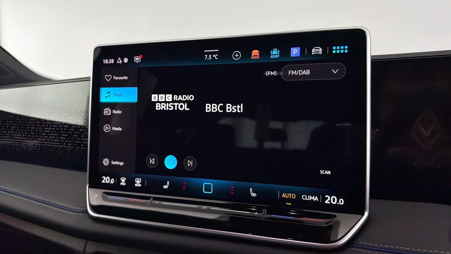 Used Volkswagen Tiguan 2025 for sale - 78064550: Photo 17