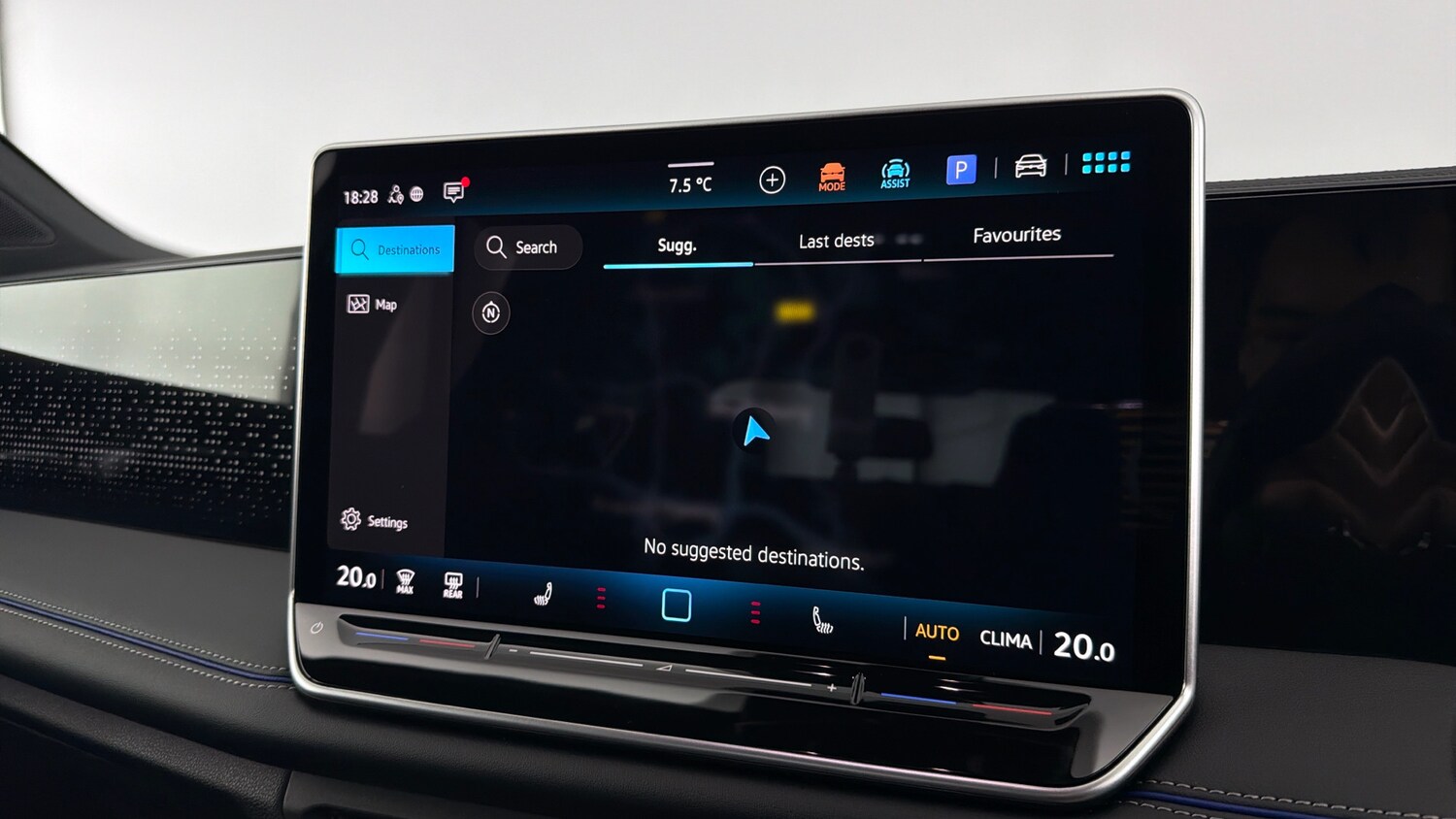 Used Volkswagen Tiguan 2025 for sale - 78064550: Photo 18