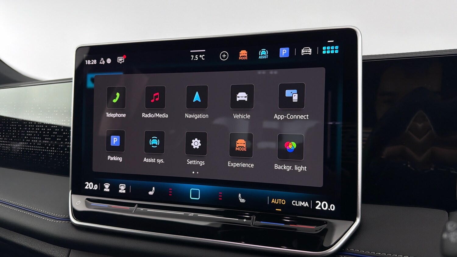 Used Volkswagen Tiguan 2025 for sale - 78064550: Photo 19