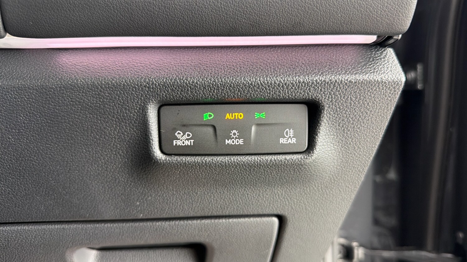 Used Volkswagen Tiguan 2025 for sale - 78064550: Photo 22