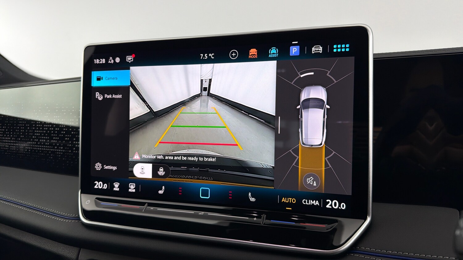 Used Volkswagen Tiguan 2025 for sale - 78064550: Photo 27