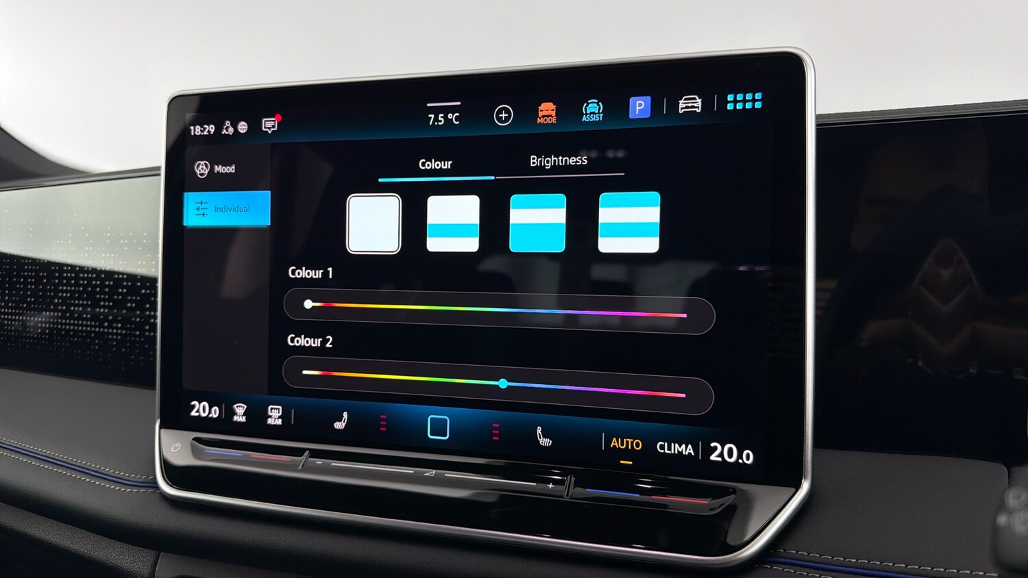 Used Volkswagen Tiguan 2025 for sale - 78064550: Photo 28