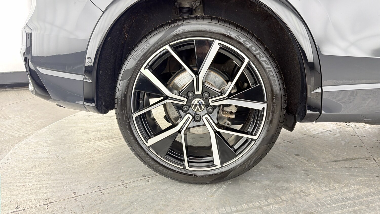 Used Volkswagen Tiguan 2025 for sale - 78064550: Photo 31