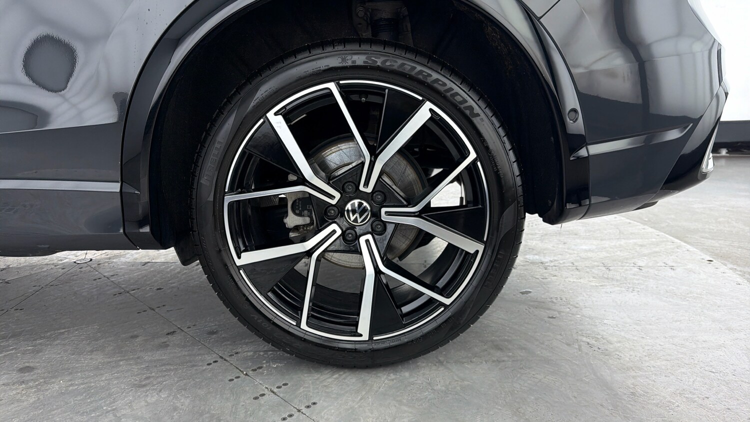 Used Volkswagen Tiguan 2025 for sale - 78064550: Photo 35