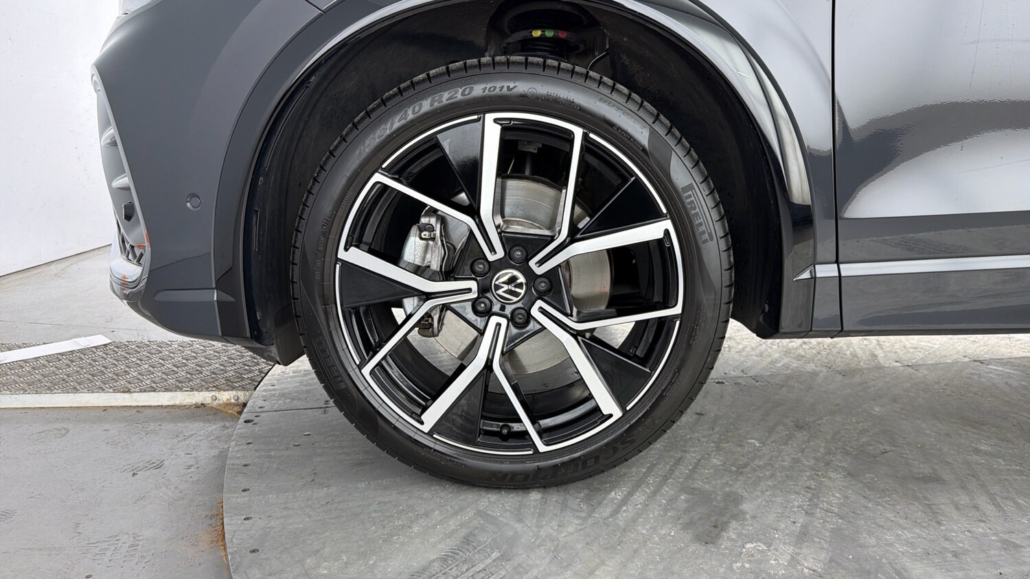 Used Volkswagen Tiguan 2025 for sale - 78064550: Photo 38