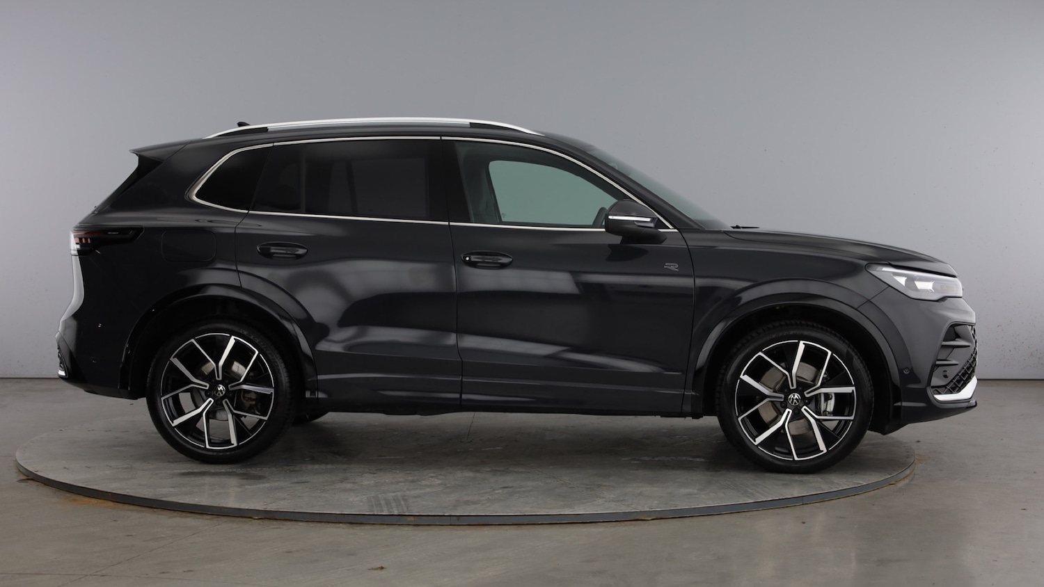 Used Volkswagen Tiguan 2025 for sale - 78064550: Photo 4