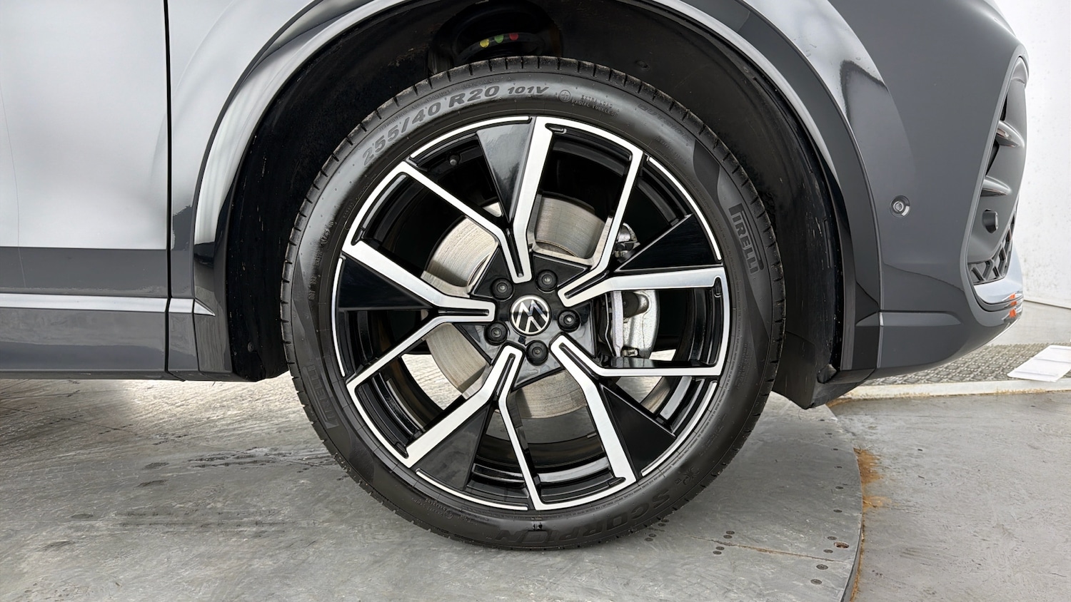 Used Volkswagen Tiguan 2025 for sale - 78064550: Photo 5