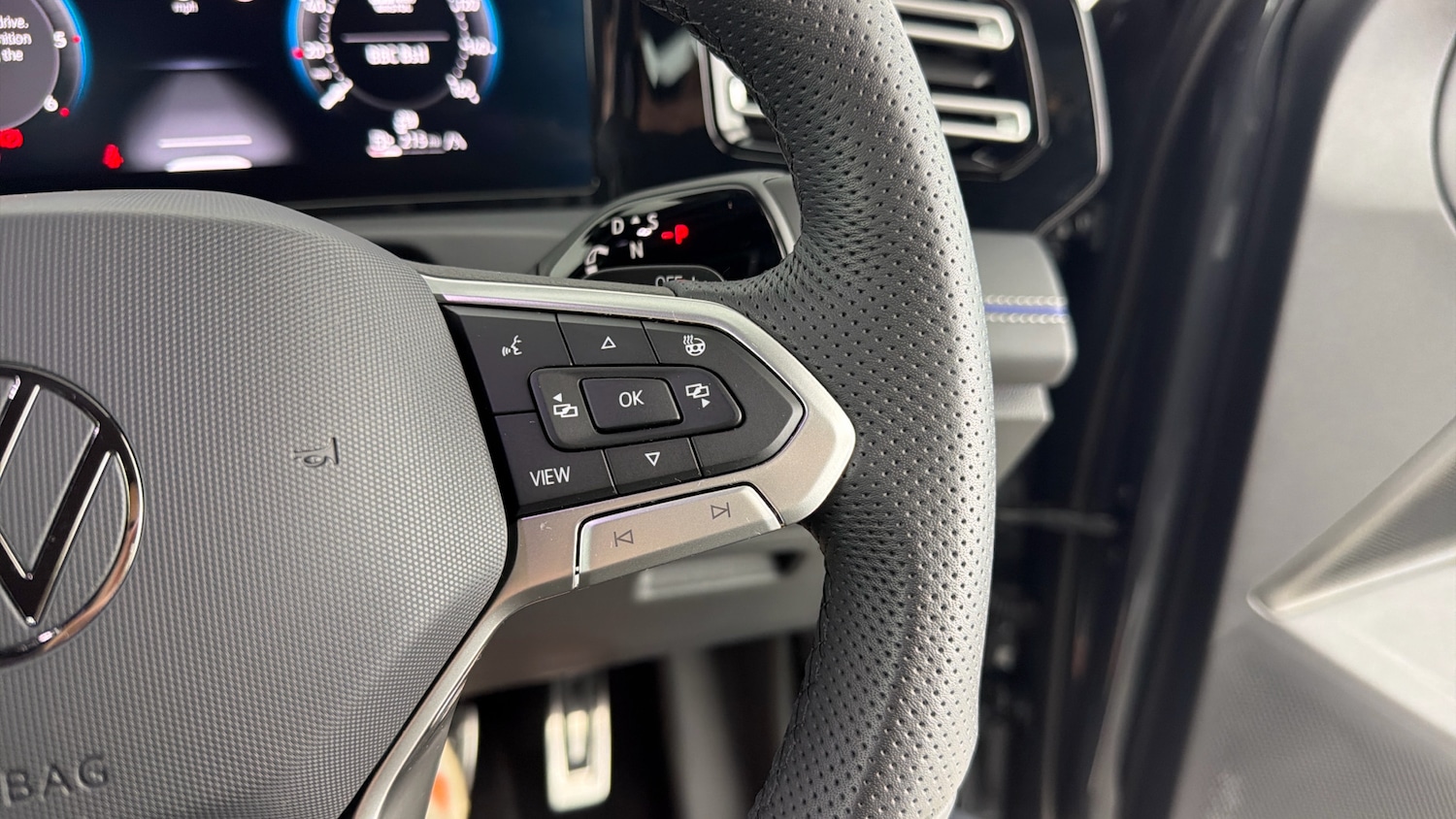 Used Volkswagen Tiguan 2025 for sale - 78064550: Photo 8