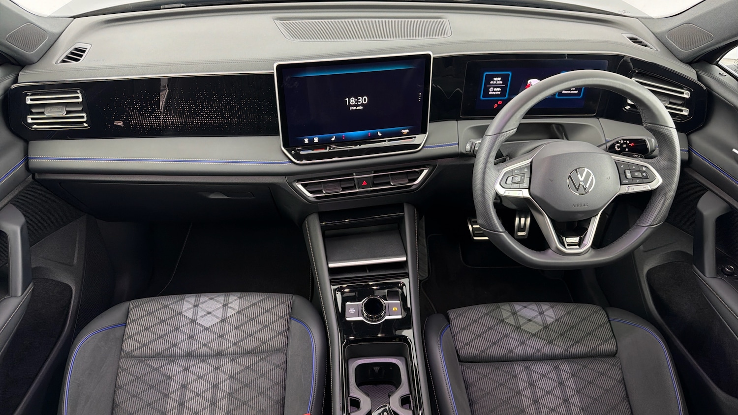 Used Volkswagen Tiguan 2025 for sale - 78064550: Photo 9