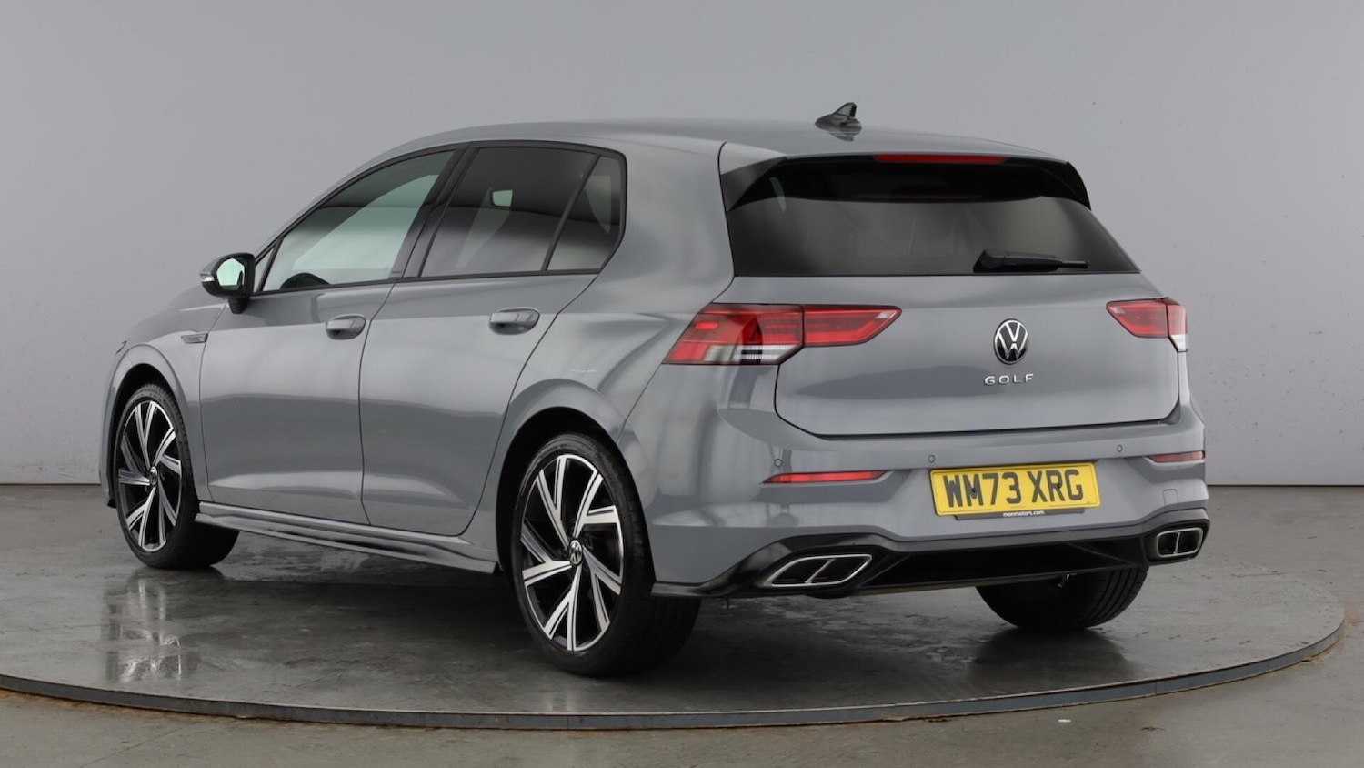 Used Volkswagen Golf 2024 for sale - 77602250: Photo 3