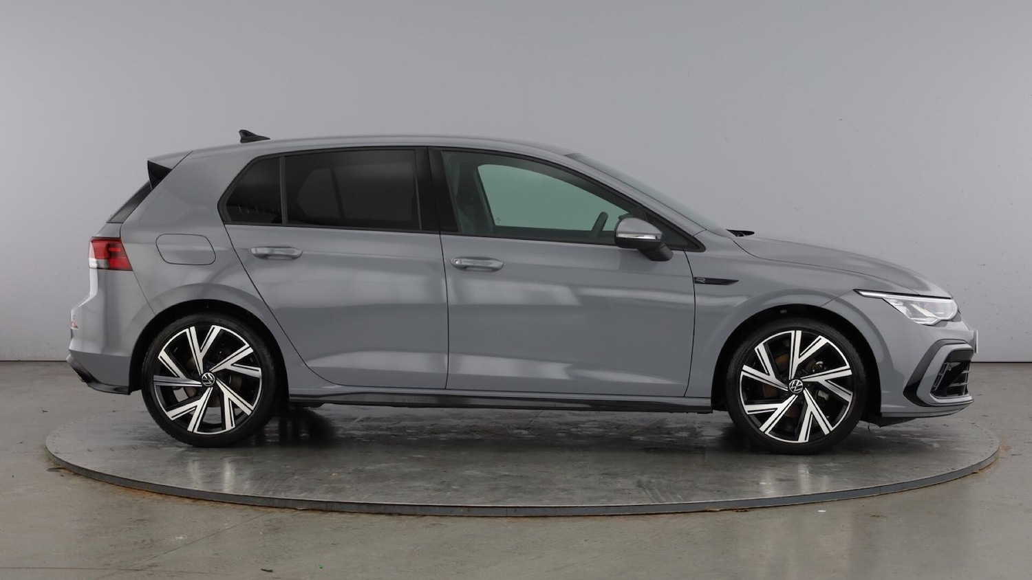 Used Volkswagen Golf 2024 for sale - 77602250: Photo 4