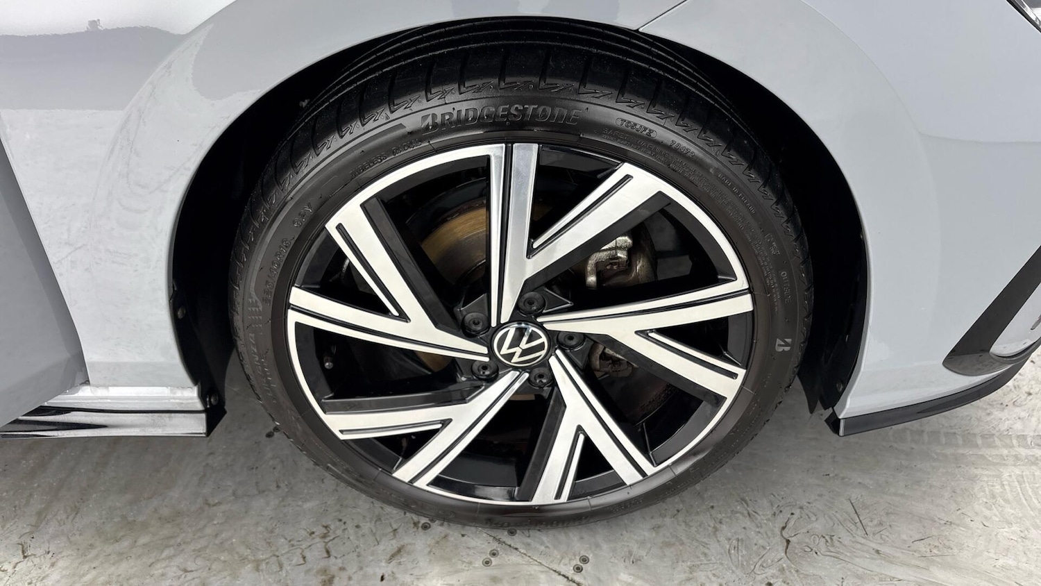 Used Volkswagen Golf 2024 for sale - 77602250: Photo 5