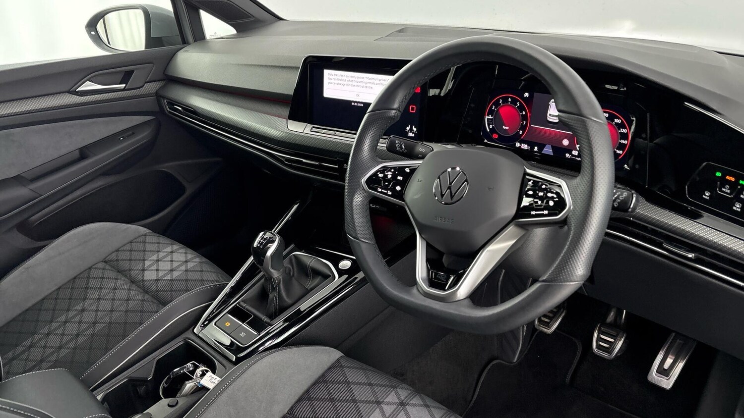 Used Volkswagen Golf 2024 for sale - 77602250: Photo 6